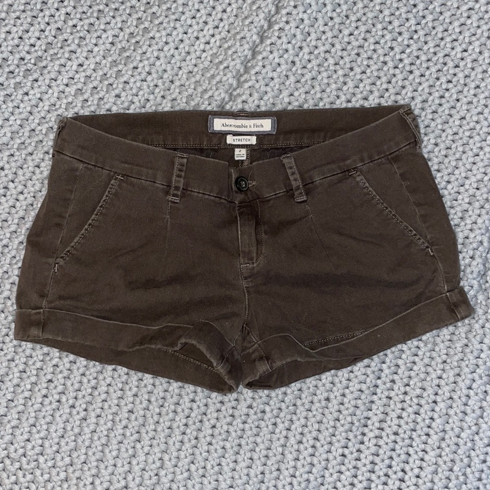 Abercrombie Shorts